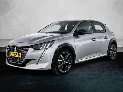 Peugeot 208 GT Pack 130pk Automaat uit 2022