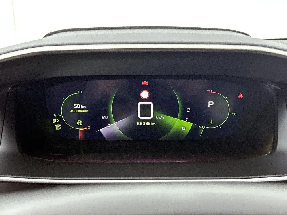 Peugeot 208 GT Pack 130pk Automaat uit 2022, foto 20
