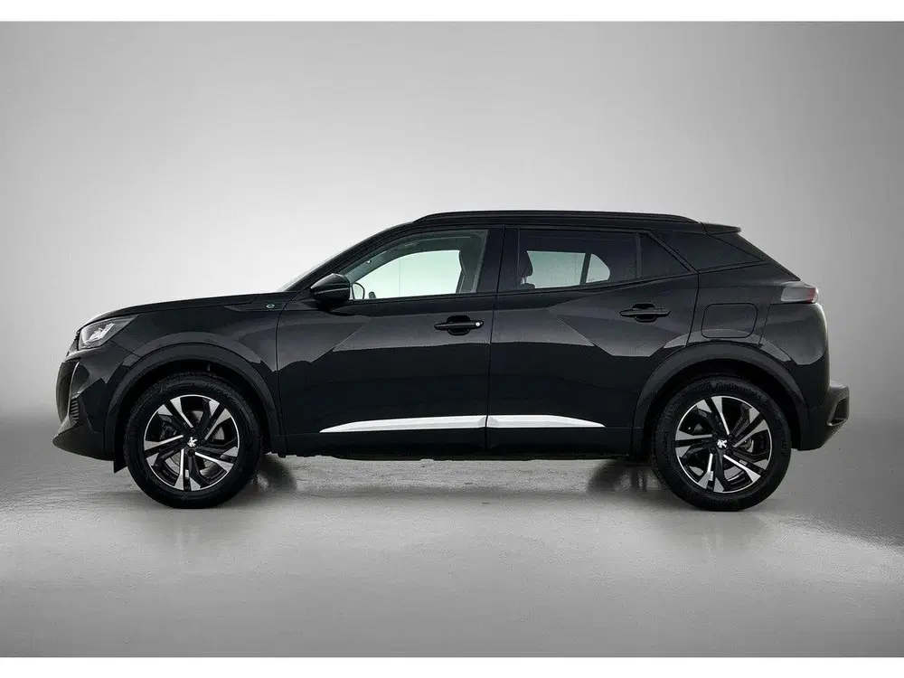 Peugeot 2008 EV Allure Pack 50 kWh uit 2022, foto 2