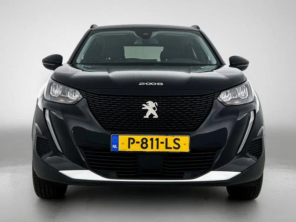 Peugeot 2008 EV Allure Pack 50 kWh uit 2022, foto 8