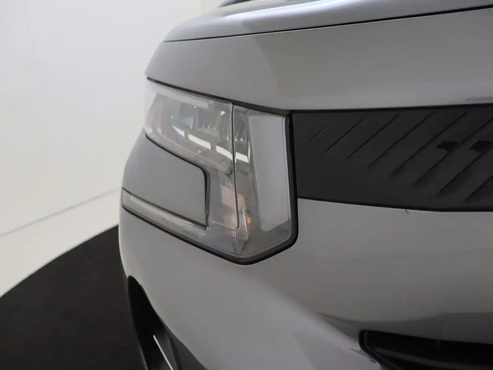 Citroën C3 1.2 Turbo 100pk Max uit 2025, foto 11