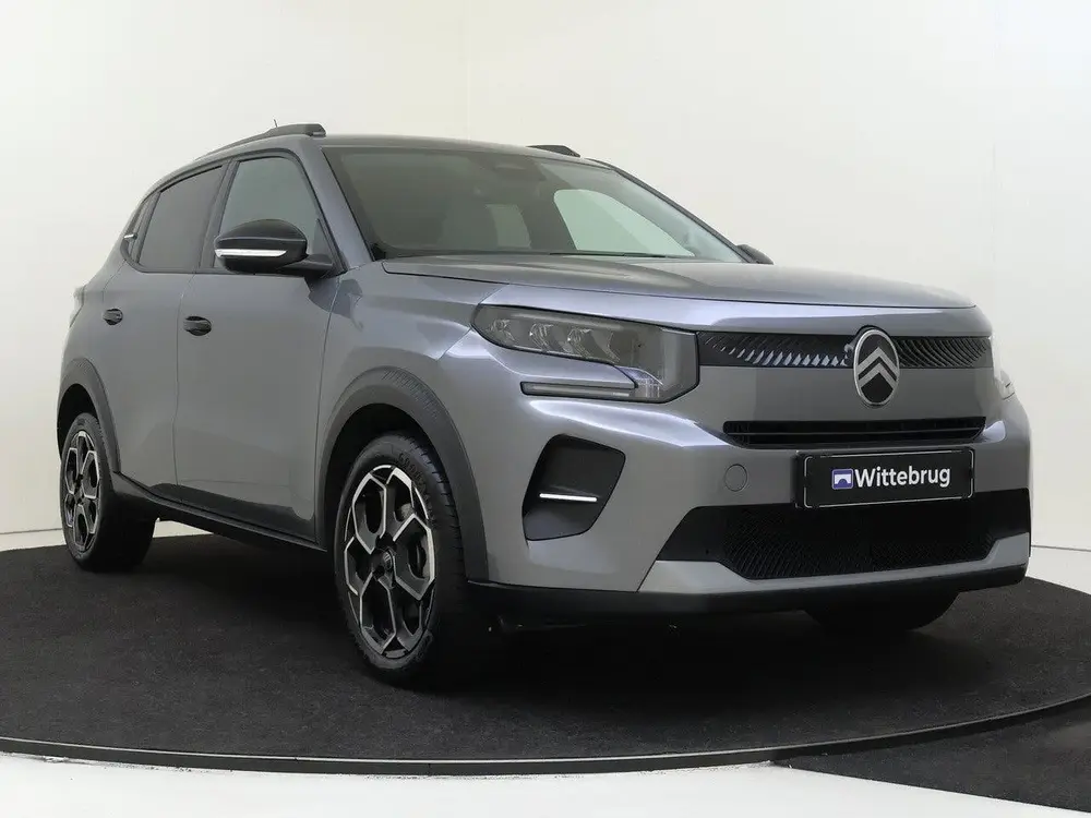 Citroën C3 1.2 Turbo 100pk Max uit 2025, foto 3