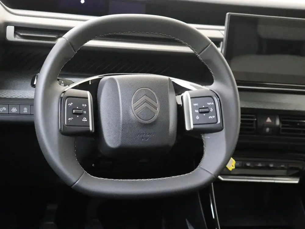 Citroën C3 1.2 Turbo 100pk Max uit 2025, foto 6