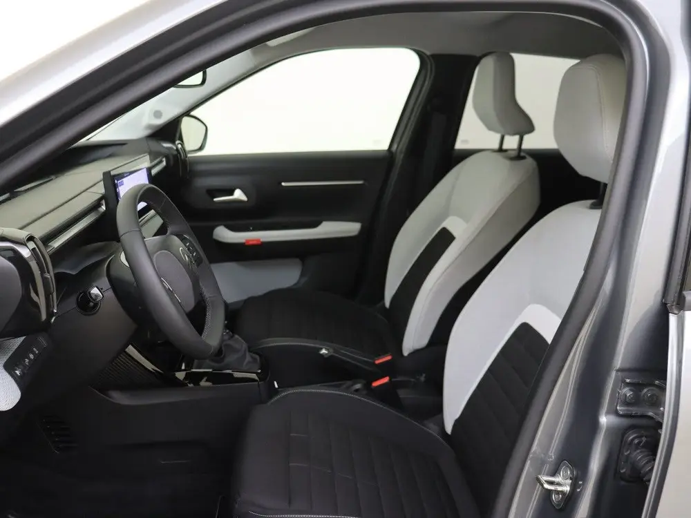 Citroën C3 1.2 Turbo 100pk Max uit 2025, foto 8