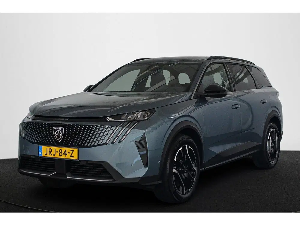 Peugeot 5008 Allure Avantage 73 kWh 7p Nieuw uit 2025