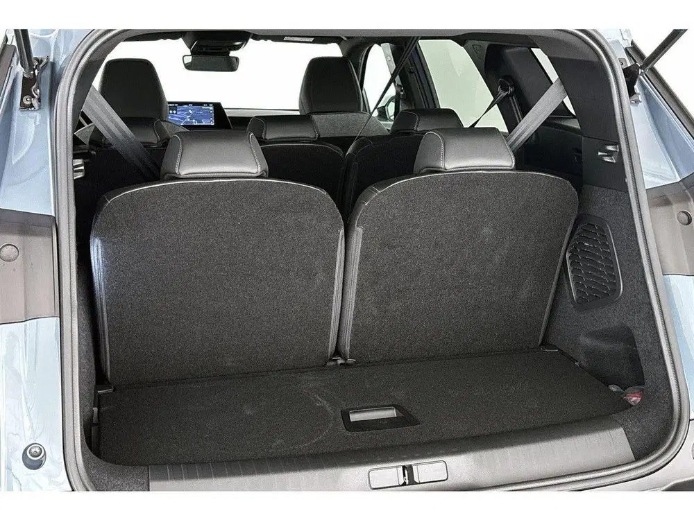 Peugeot 5008 Allure Avantage 73 kWh 7p Nieuw uit 2025, foto 10