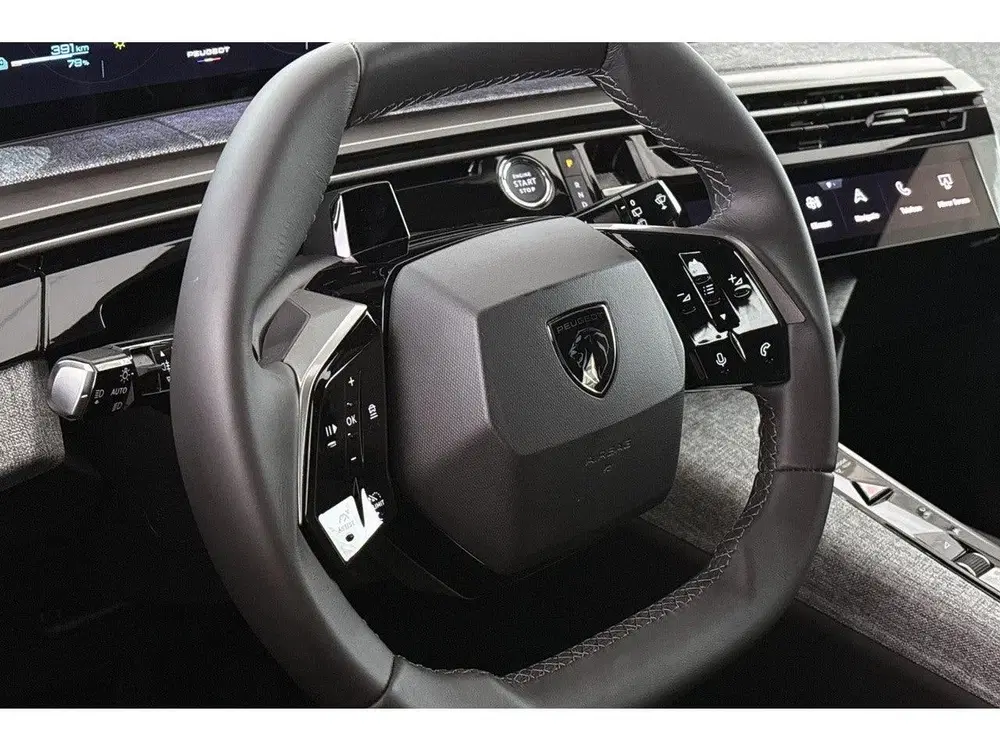 Peugeot 5008 Allure Avantage 73 kWh 7p Nieuw uit 2025, foto 12