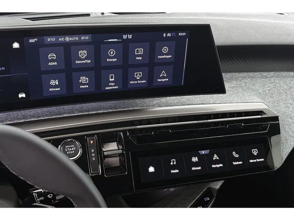 Peugeot 5008 Allure Avantage 73 kWh 7p Nieuw uit 2025, foto 13
