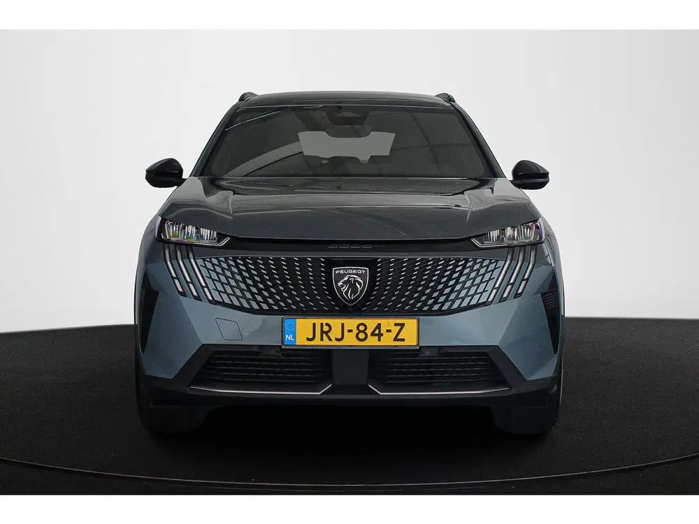 Peugeot 5008 Allure Avantage 73 kWh 7p Nieuw uit 2025, foto 14