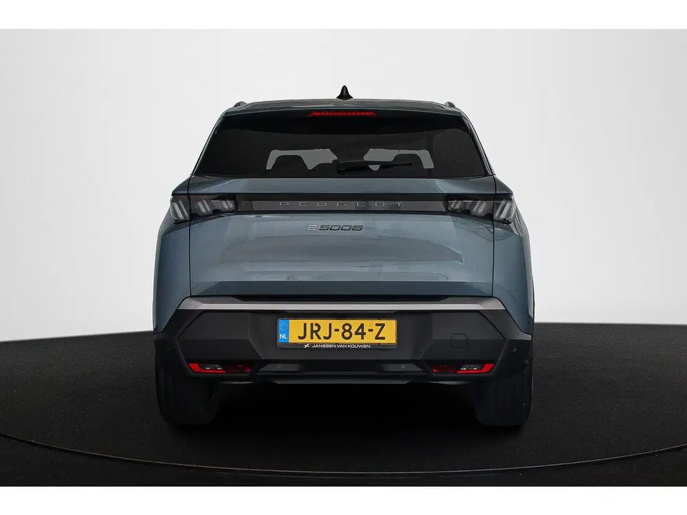 Peugeot 5008 Allure Avantage 73 kWh 7p Nieuw uit 2025, foto 15