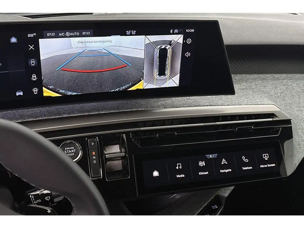 Peugeot 5008 Allure Avantage 73 kWh 7p Nieuw uit 2025, foto 16
