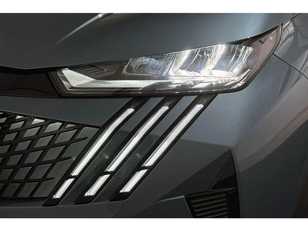 Peugeot 5008 Allure Avantage 73 kWh 7p Nieuw uit 2025, foto 19