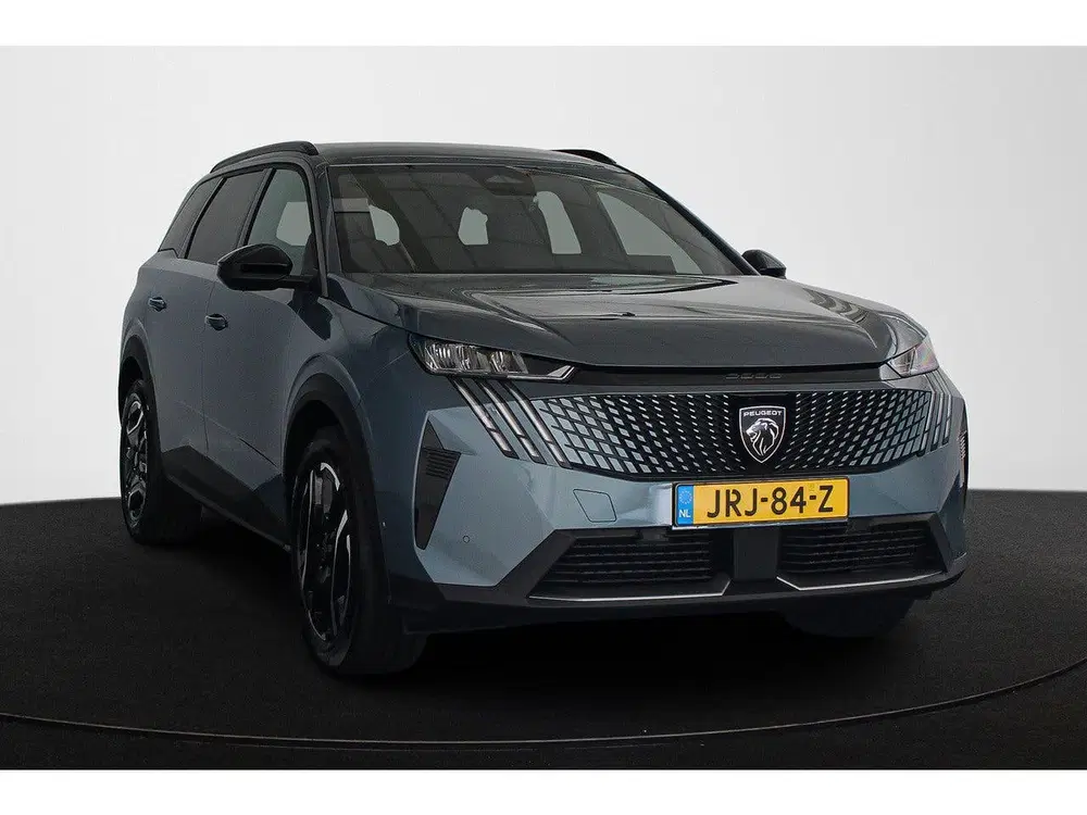 Peugeot 5008 Allure Avantage 73 kWh 7p Nieuw uit 2025, foto 2