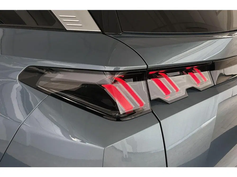 Peugeot 5008 Allure Avantage 73 kWh 7p Nieuw uit 2025, foto 20