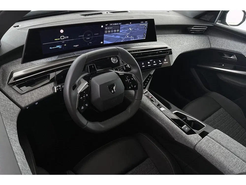 Peugeot 5008 Allure Avantage 73 kWh 7p Nieuw uit 2025, foto 5