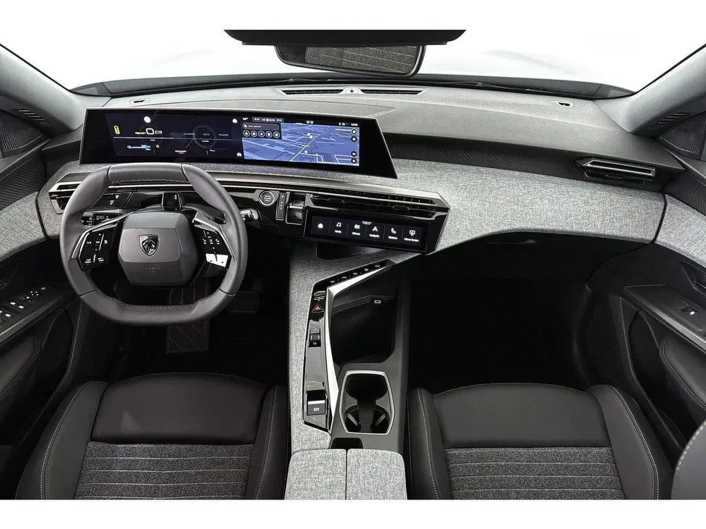 Peugeot 5008 Allure Avantage 73 kWh 7p Nieuw uit 2025, foto 7