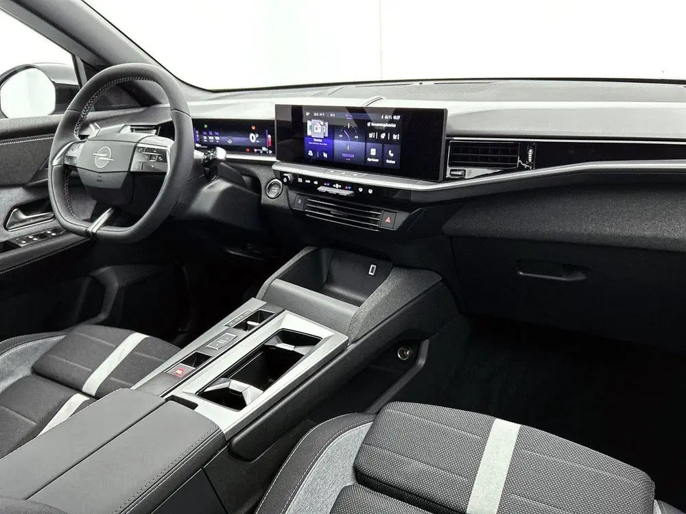 Opel Grandland SUV Hybrid Edition 145PK Automaat uit 2025, foto 11
