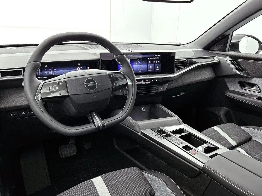 Opel Grandland SUV Hybrid Edition 145PK Automaat uit 2025, foto 12