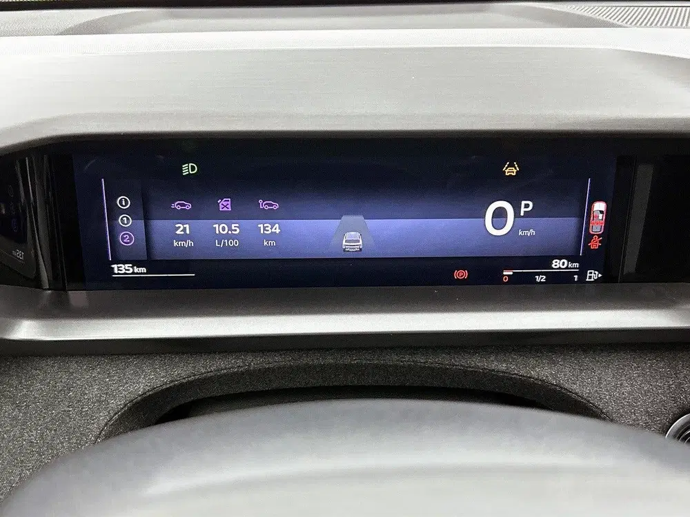 Opel Grandland SUV Hybrid Edition 145PK Automaat uit 2025, foto 16