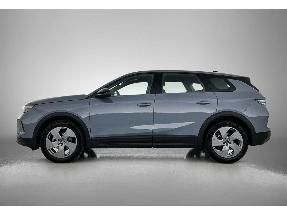 Opel Grandland SUV Hybrid Edition 145PK Automaat uit 2025, foto 2