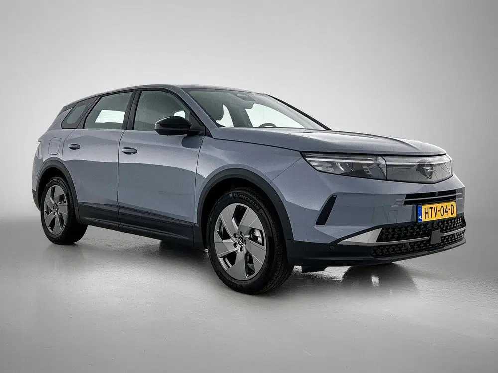 Opel Grandland SUV Hybrid Edition 145PK Automaat uit 2025, foto 4