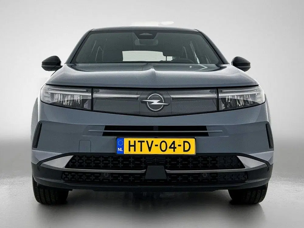 Opel Grandland SUV Hybrid Edition 145PK Automaat uit 2025, foto 5