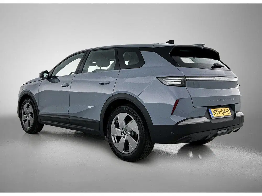 Opel Grandland SUV Hybrid Edition 145PK Automaat uit 2025, foto 6