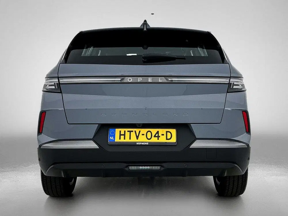 Opel Grandland SUV Hybrid Edition 145PK Automaat uit 2025, foto 7
