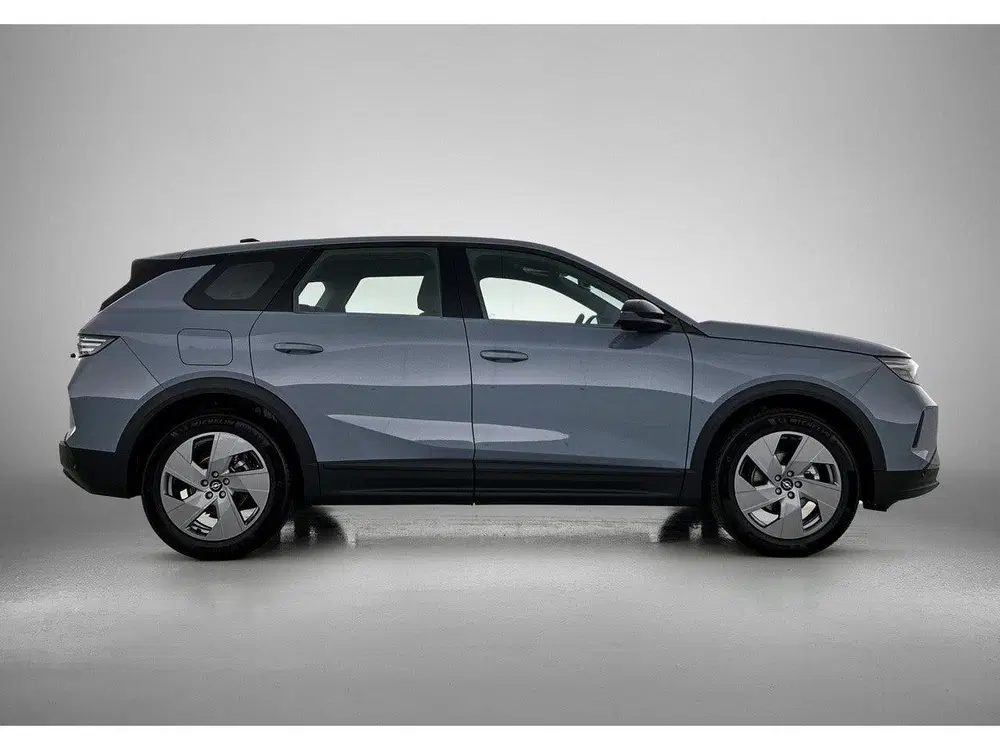 Opel Grandland SUV Hybrid Edition 145PK Automaat uit 2025, foto 8