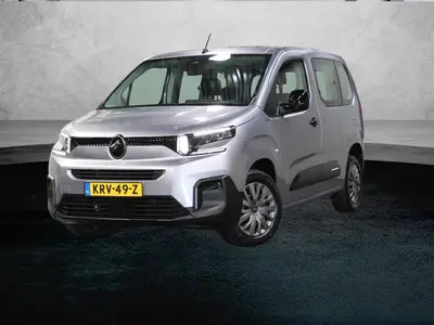 Citroën Berlingo Feel L1 50 kWh 136PK uit 2025