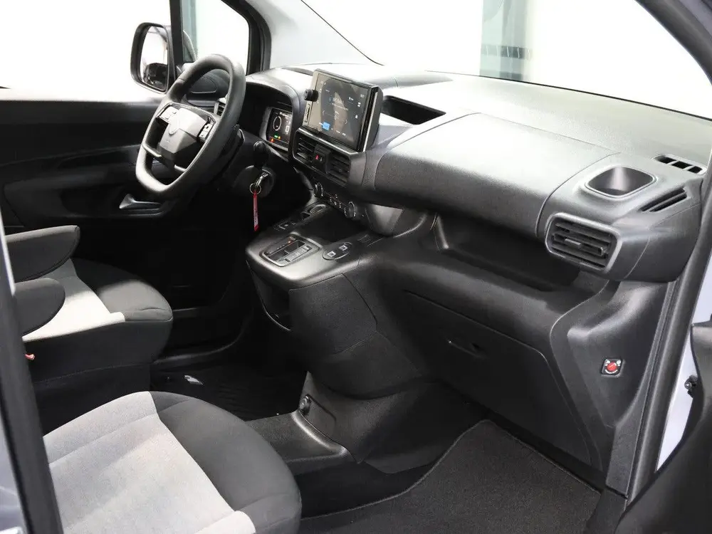 Citroën Berlingo Feel L1 50 kWh 136PK uit 2025, foto 9