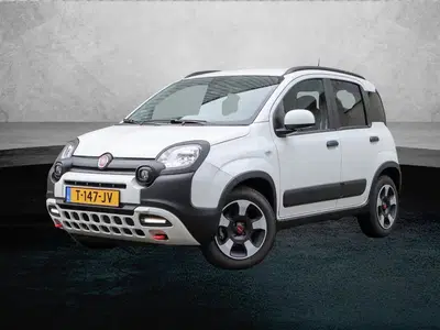 Fiat Panda 1.0 Hybrid Cross uit 2023