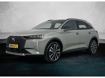 DS Automobiles DS 7 DS DS 7 E-Tense 225 Ligne Business uit 2025