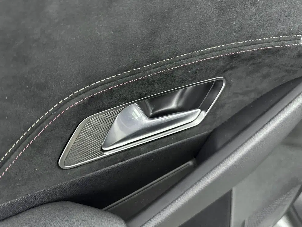 DS Automobiles DS 7 DS DS 7 E-Tense 225 Ligne Business uit 2025, foto 13