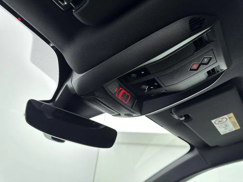 DS Automobiles DS 7 DS DS 7 E-Tense 225 Ligne Business uit 2025, foto 14