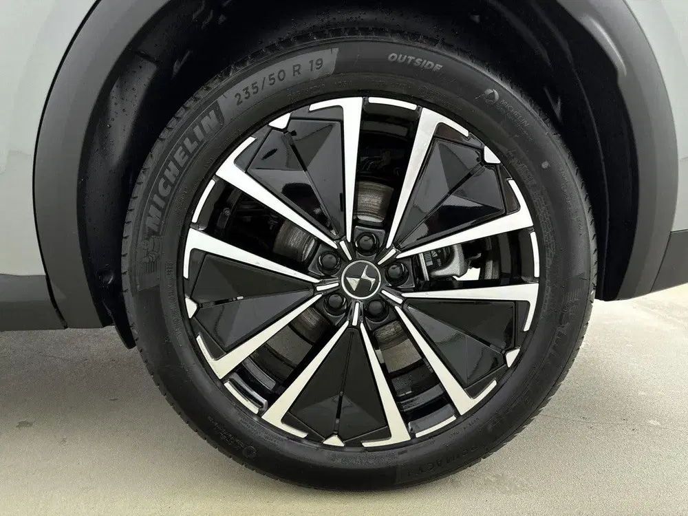 DS Automobiles DS 7 DS DS 7 E-Tense 225 Ligne Business uit 2025, foto 15