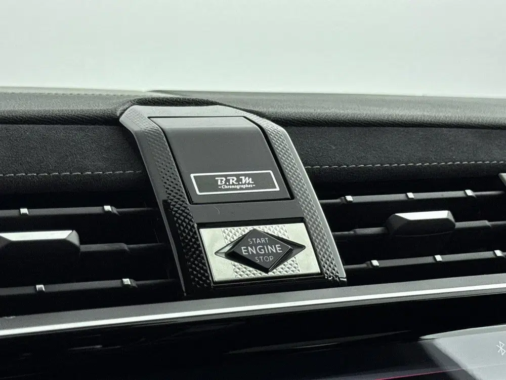 DS Automobiles DS 7 DS DS 7 E-Tense 225 Ligne Business uit 2025, foto 17