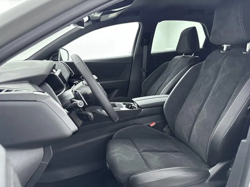 DS Automobiles DS 7 DS DS 7 E-Tense 225 Ligne Business uit 2025, foto 20