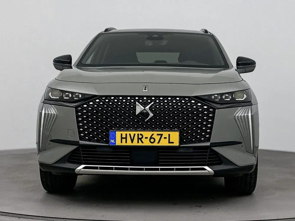 DS Automobiles DS 7 DS DS 7 E-Tense 225 Ligne Business uit 2025, foto 3
