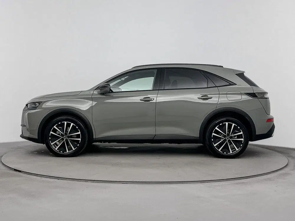 DS Automobiles DS 7 DS DS 7 E-Tense 225 Ligne Business uit 2025, foto 4