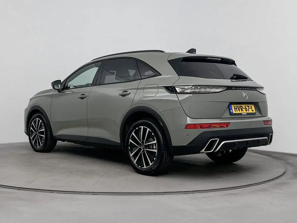 DS Automobiles DS 7 DS DS 7 E-Tense 225 Ligne Business uit 2025, foto 5