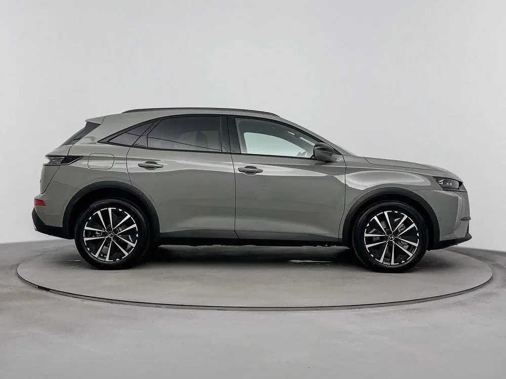 DS Automobiles DS 7 DS DS 7 E-Tense 225 Ligne Business uit 2025, foto 8