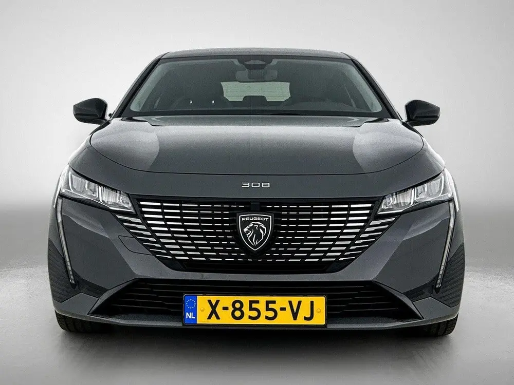 Peugeot 308 SW Allure 1.6 Plug-in Hybrid 180pk Automaa uit 2023, foto 10