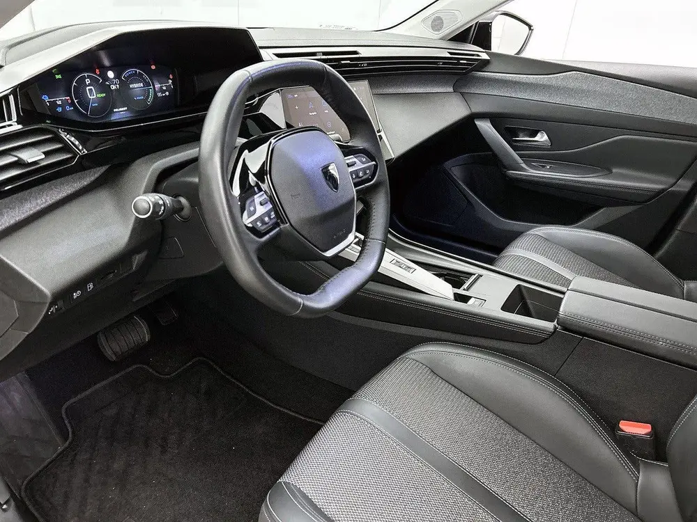 Peugeot 308 SW Allure 1.6 Plug-in Hybrid 180pk Automaa uit 2023, foto 12