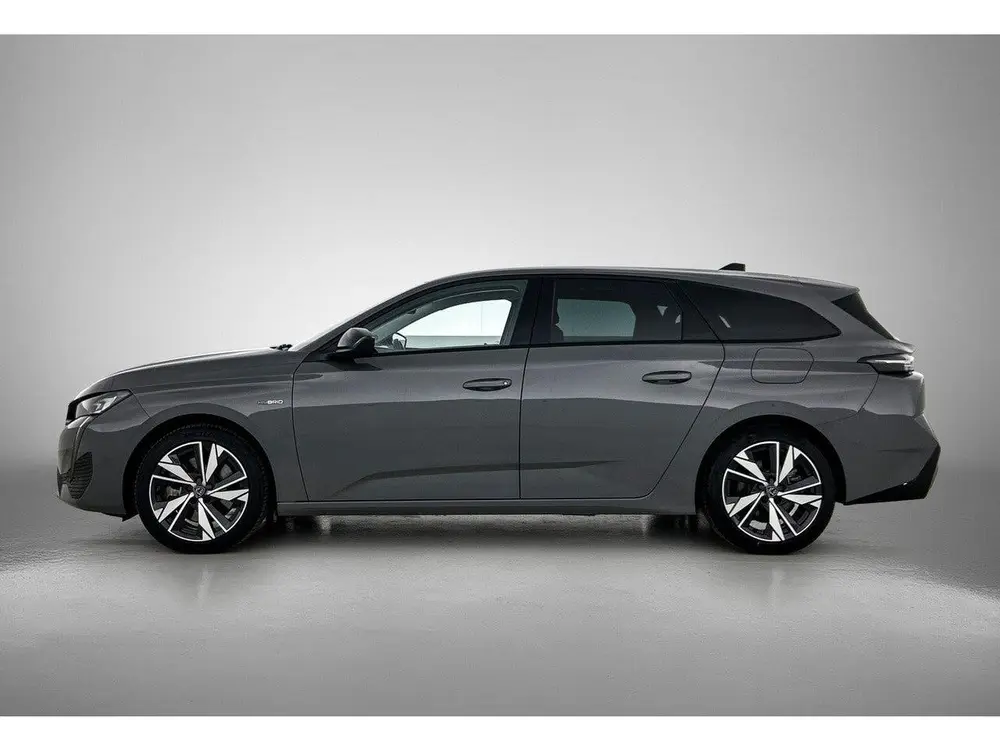 Peugeot 308 SW Allure 1.6 Plug-in Hybrid 180pk Automaa uit 2023, foto 2