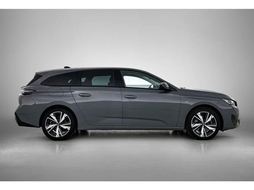 Peugeot 308 SW Allure 1.6 Plug-in Hybrid 180pk Automaa uit 2023, foto 8