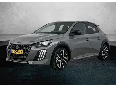 Peugeot 208 GT Hybrid 110 pk Automaat uit 2025