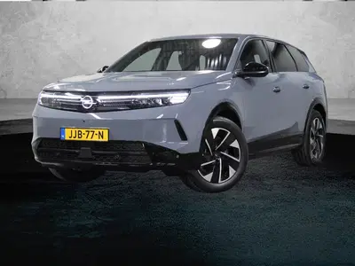 Opel Grandland Electric Business Edition 73 kWh uit 2025