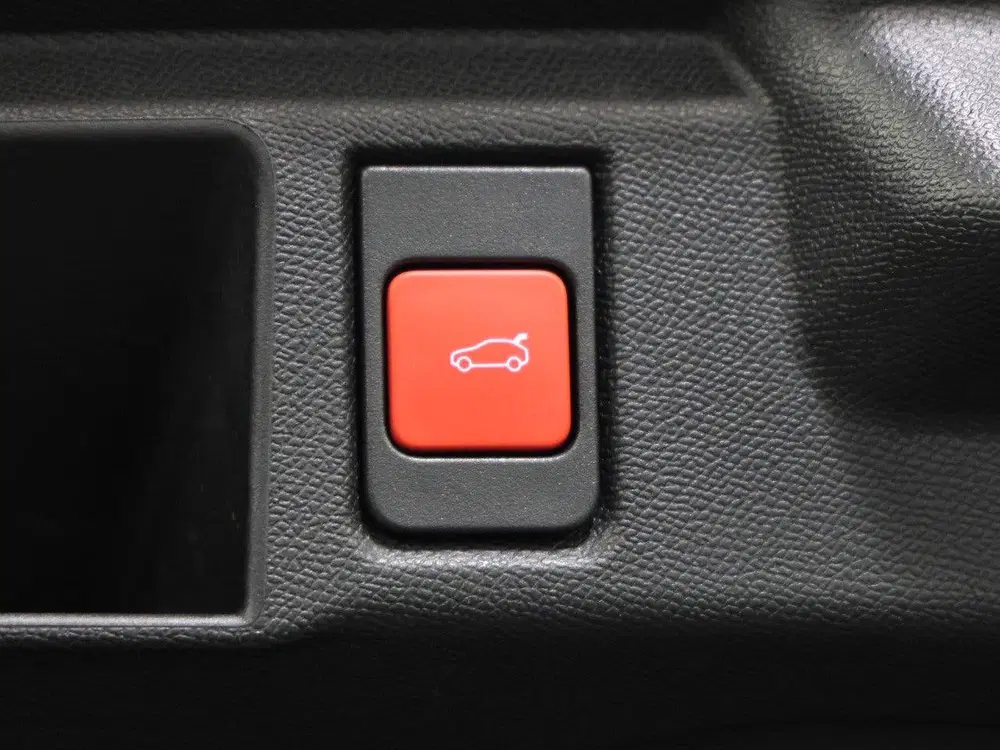 Opel Grandland Electric Business Edition 73 kWh uit 2025, foto 19