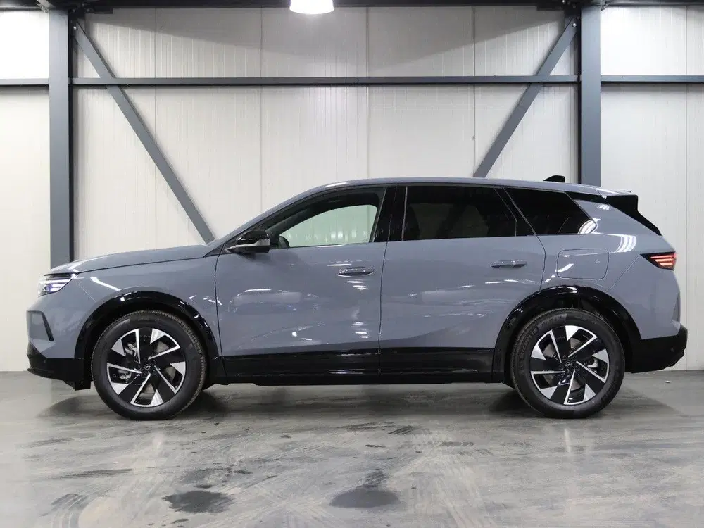 Opel Grandland Electric Business Edition 73 kWh uit 2025, foto 2